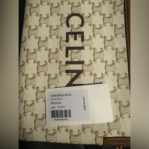 Brand Designer Clutch.. - Picture 4 of 5